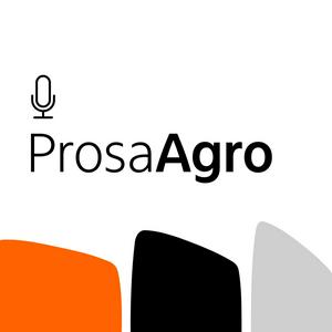 Ouça Prosa Agro Itaú BBA na aplicação