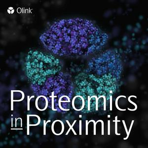 Ouça Proteomics in Proximity na aplicação