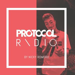 Ouça Protocol Radio na aplicação