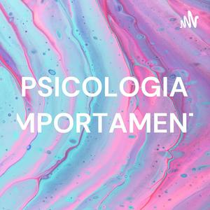 PSICOLOGIA COMPORTAMENTAL