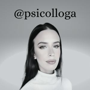 Ouça Psicologia e Saúde Mental por @psicolloga na aplicação