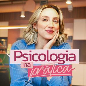 Podcast Psicologia na Prática