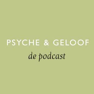 Ouça Psyche & Geloof: de podcast na aplicação