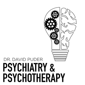 Ouça Psychiatry & Psychotherapy Podcast na aplicação