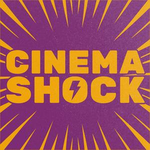 Ouça Cinema Shock na aplicação