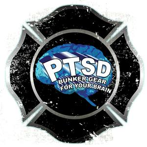 PTSD Bunker Gear For Your Brain podcast