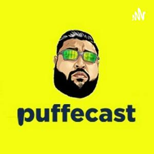 Ouça PuffeCast na aplicação