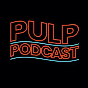 Ouça PULP PODCAST na aplicação