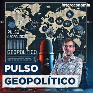 Ouça Pulso Geopolítico na aplicação