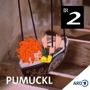 Ouça Pumuckl - Der Hörspiel-Klassiker na aplicação