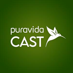 Ouça Puravida CAST na aplicação