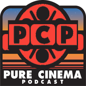 Ouça Pure Cinema Podcast na aplicação