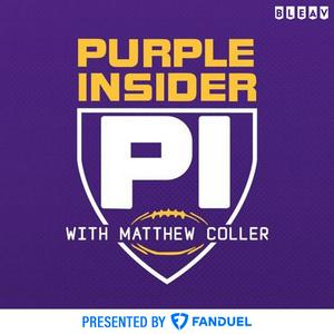 Purple Insider - a Minnesota Vikings and NFL podcast