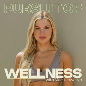 Ouça Pursuit of Wellness na aplicação