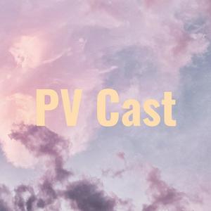 Ouça PV Cast na aplicação