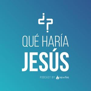 Ouça ¿Qué Haría Jesús? na aplicação