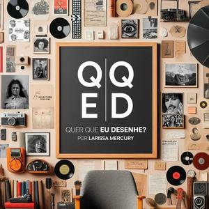 Quer que eu desenhe?