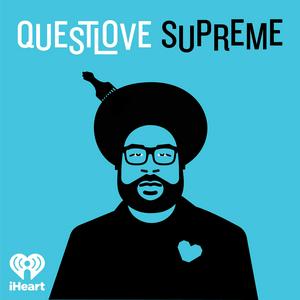 Ouça Questlove Supreme na aplicação