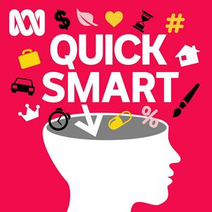 Ouça Quick Smart na aplicação