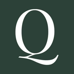 Ouça Quillette Podcast na aplicação