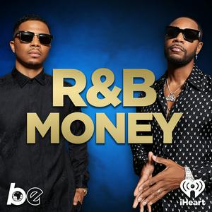 Ouça R&B Money na aplicação