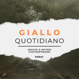 Ouça Giallo Quotidiano na aplicação