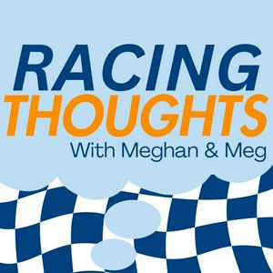 Ouça Racing Thoughts: An IndyCar Podcast na aplicação