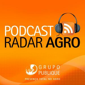 Ouça Radar Agro na aplicação