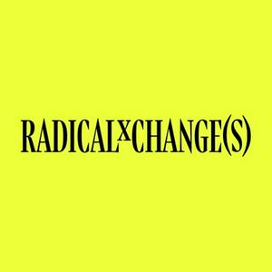 Ouça RadicalxChange(s) na aplicação