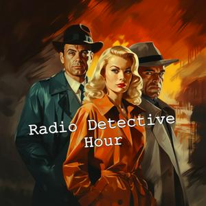 Ouça Radio Detective Story Hour na aplicação