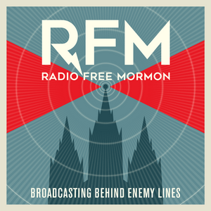 Ouça Radio Free Mormon na aplicação