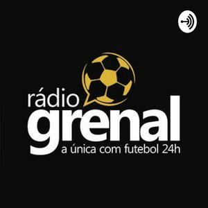 Ouça Rádio Grenal na aplicação