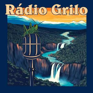 Ouça Rádio Grilo na aplicação