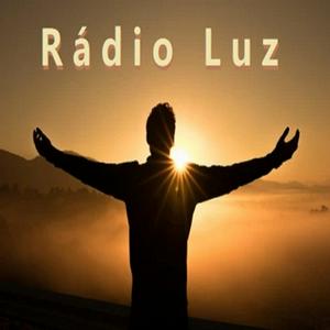 Ouça RÁDIO LUZ na aplicação