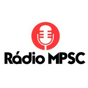 Ouça Rádio MPSC na aplicação