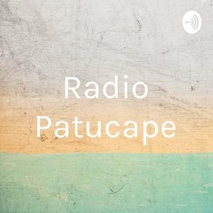 Ouça Radio Patucape na aplicação