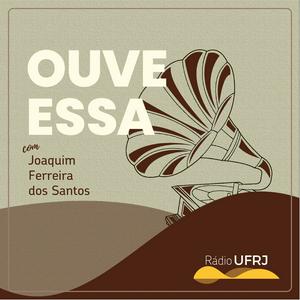 Ouça Rádio UFRJ - Ouve Essa na aplicação