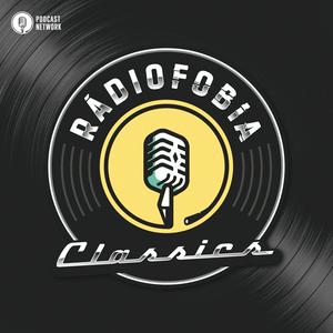 Ouça Rádiofobia Classics na aplicação