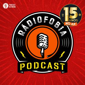 Ouça Rádiofobia Podcast na aplicação