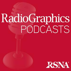 Ouça RadioGraphics Podcasts | RSNA na aplicação