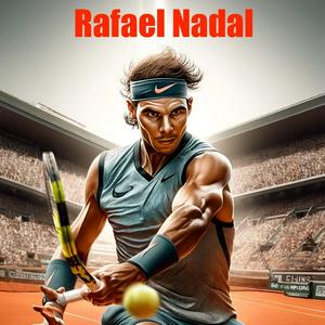 Ouça Rafael Nadal - Audio Biography na aplicação