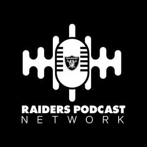 Ouça Raiders Podcast Network na aplicação