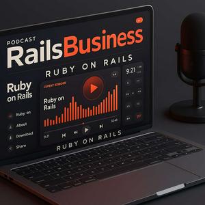 Rails Business