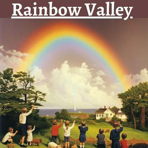 Rainbow Valley
