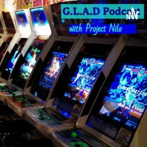 Gaming Late After Dark Podcast
