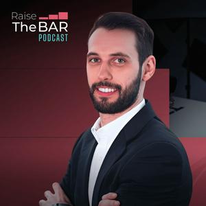 Raise The Bar: Cases e tendências de vendas e marketing