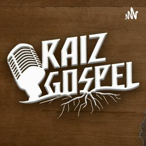 Ouça Raiz Gospel na aplicação