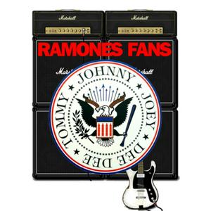 Ouça Ramones Fans Cast na aplicação