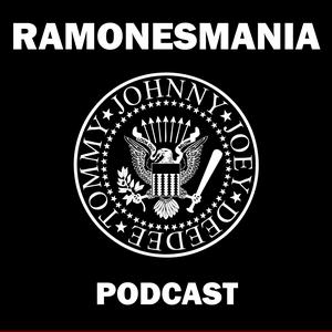 Ouça RAMONESMANIA na aplicação