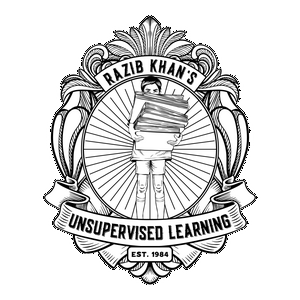 Ouça Razib Khan's Unsupervised Learning na aplicação